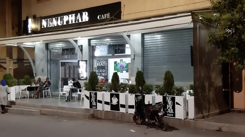 Café Almou photo 4