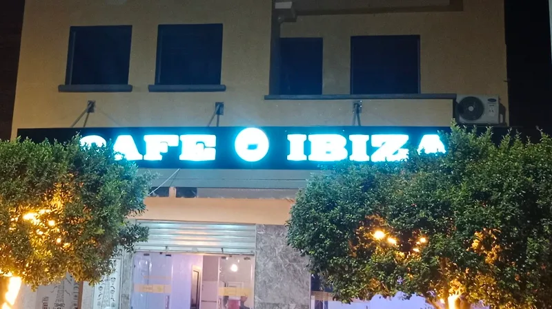 صورة 1 من Cafe ibiza