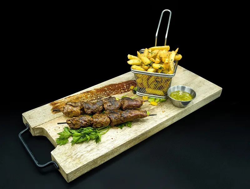 Photo 3 de O'GOOD FOOD BERRECHID