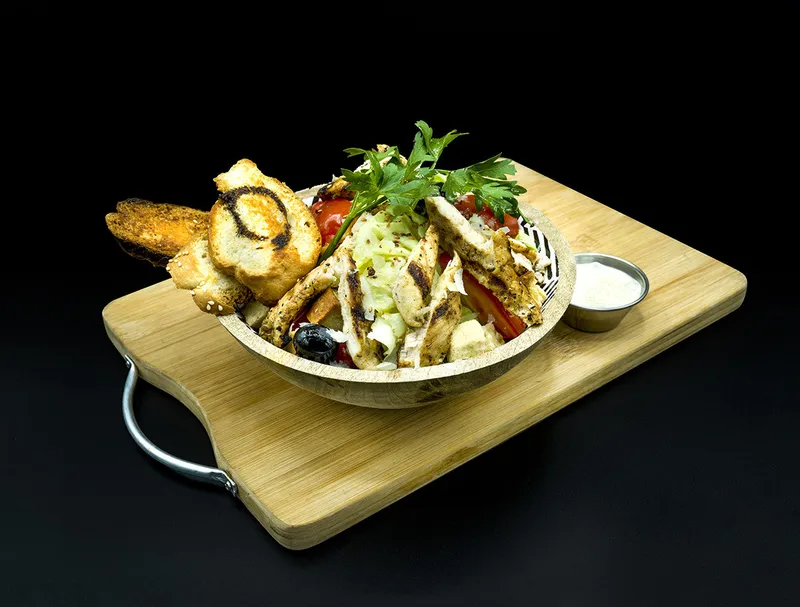 Photo 4 de O'GOOD FOOD BERRECHID