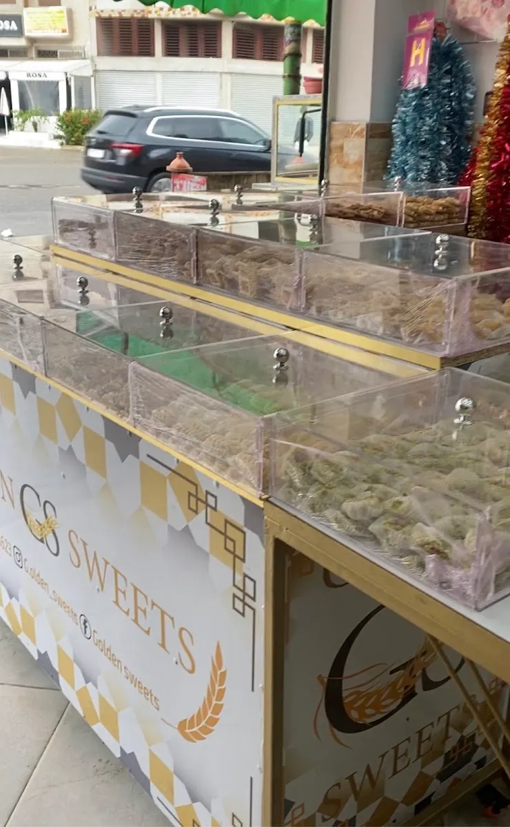 صورة 3 من Les Meilleurs Gouts : Boulangerie, Pâtisserie & Traiteur