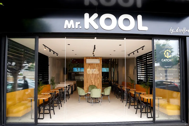 Photo 1 de Mr. Kool