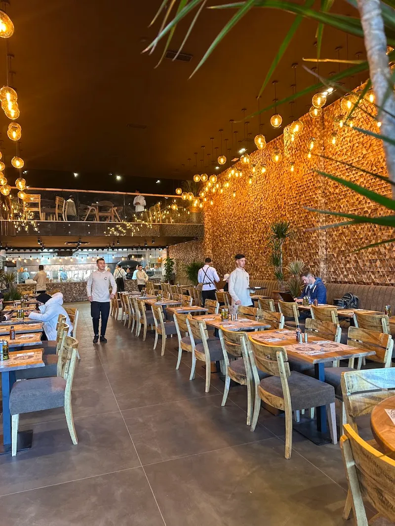 Café & Pâtisserie Ait Wadrim photo 1