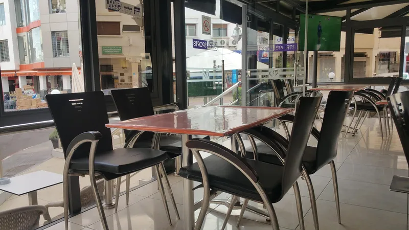 Café & Pâtisserie Ait Wadrim photo 4