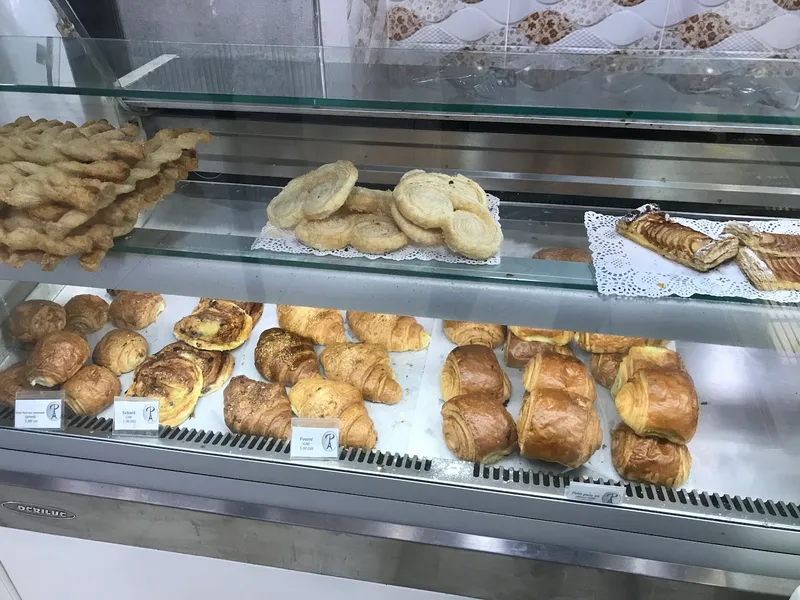 Café & Pâtisserie Ait Wadrim photo 3