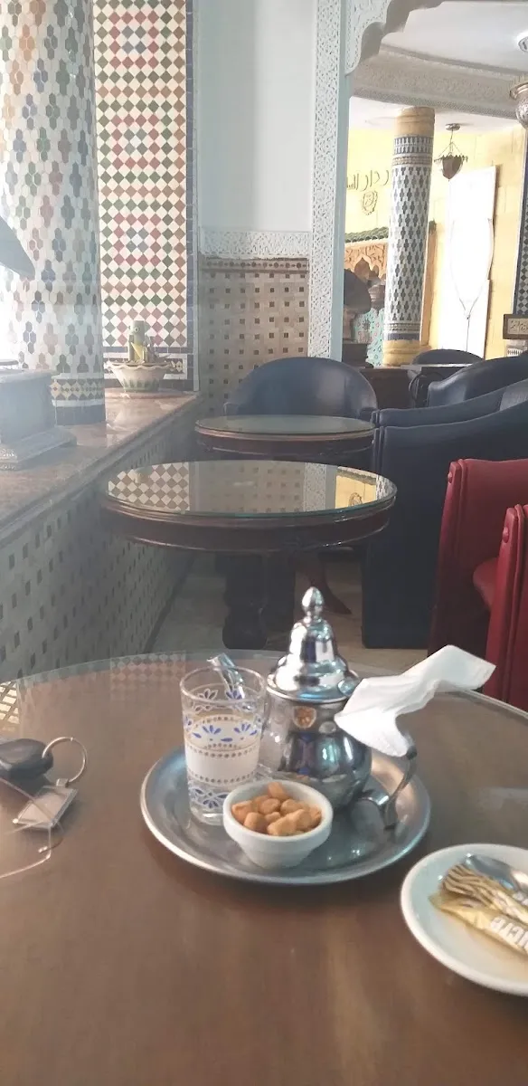 Riad Dar Salam photo 2