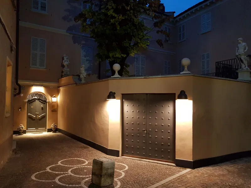 صورة 1 من Casa della seteria Sironi