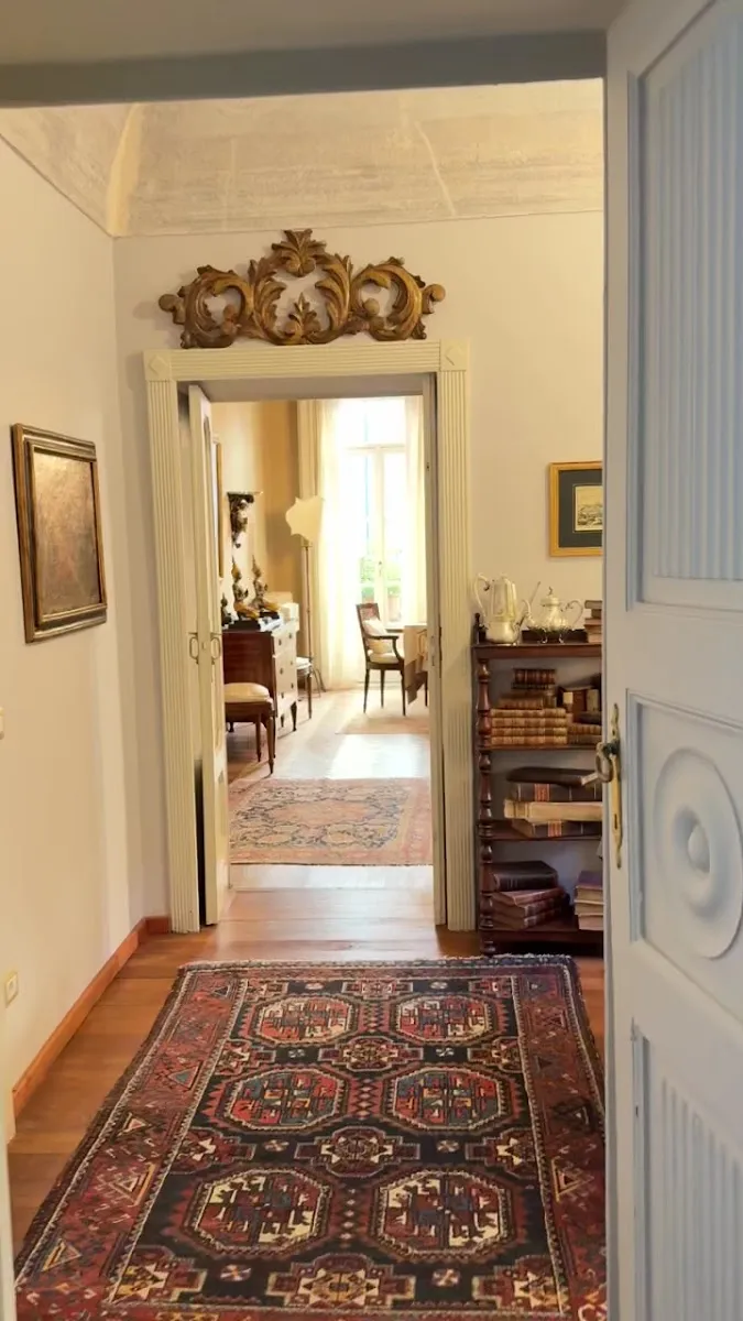 صورة 3 من Casa della seteria Sironi