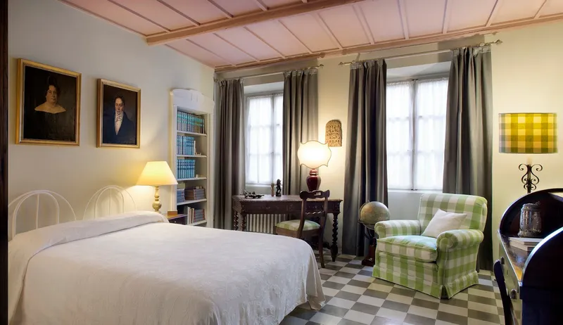 صورة 4 من Casa della seteria Sironi