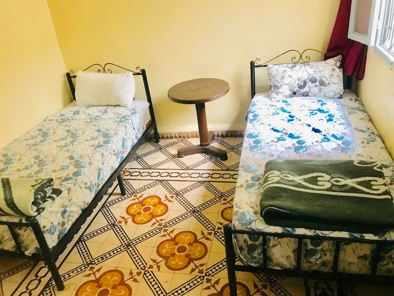 Hôtel El Massira photo 1