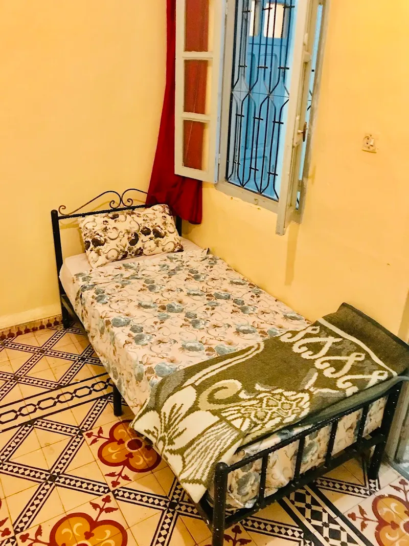 Hôtel El Massira photo 3