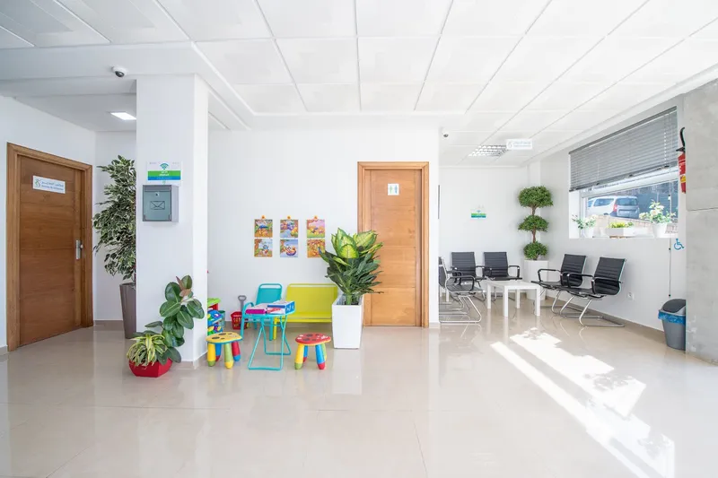 Photo 2 de Medical Complex Al Wifak