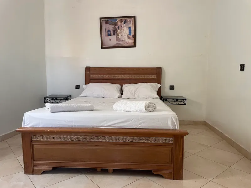Maison Olga - Ancienne Medina photo 3