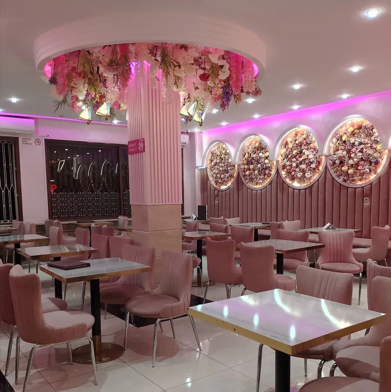 Photo 1 de Cafe Miami
