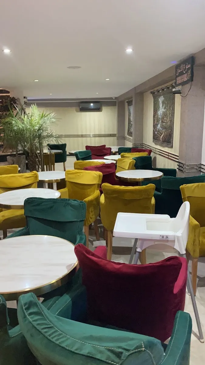 Photo 2 de Cafe Miami