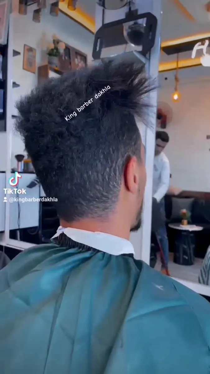 صورة 2 من King barber dakhla