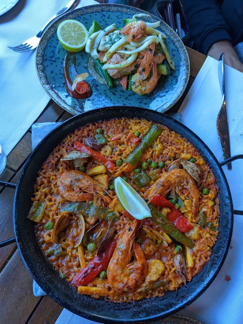 صورة 3 من La Casa : Restaurant & Pizzeria