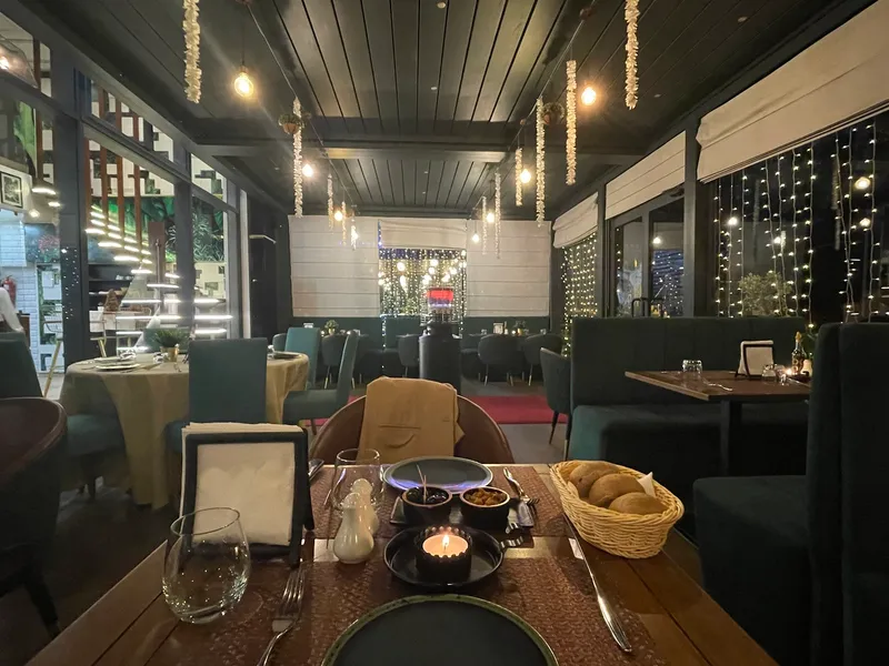 صورة 1 من La Casa : Restaurant & Pizzeria