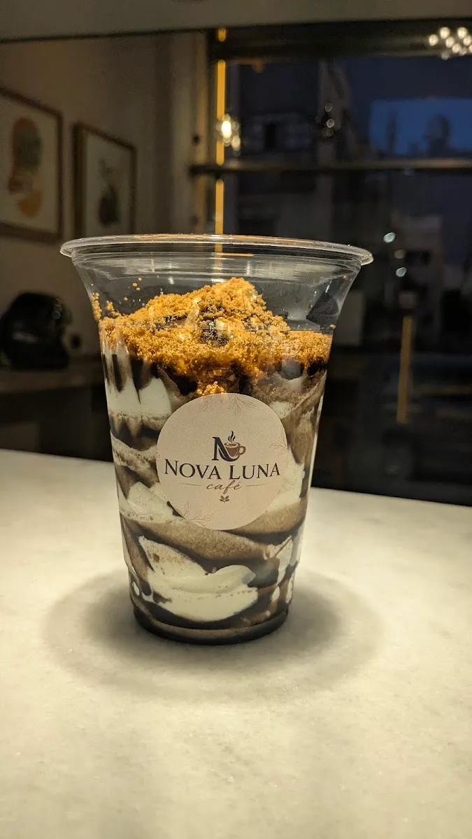 NOOVA LUNA COFFEE photo 4