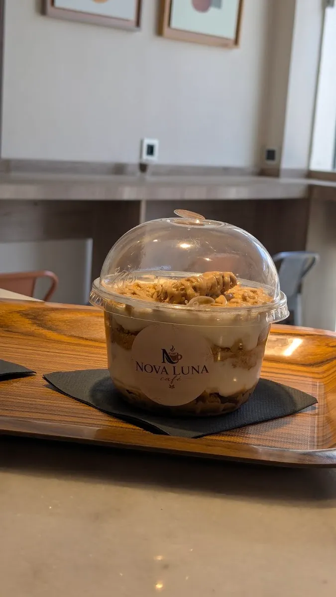 NOOVA LUNA COFFEE photo 3