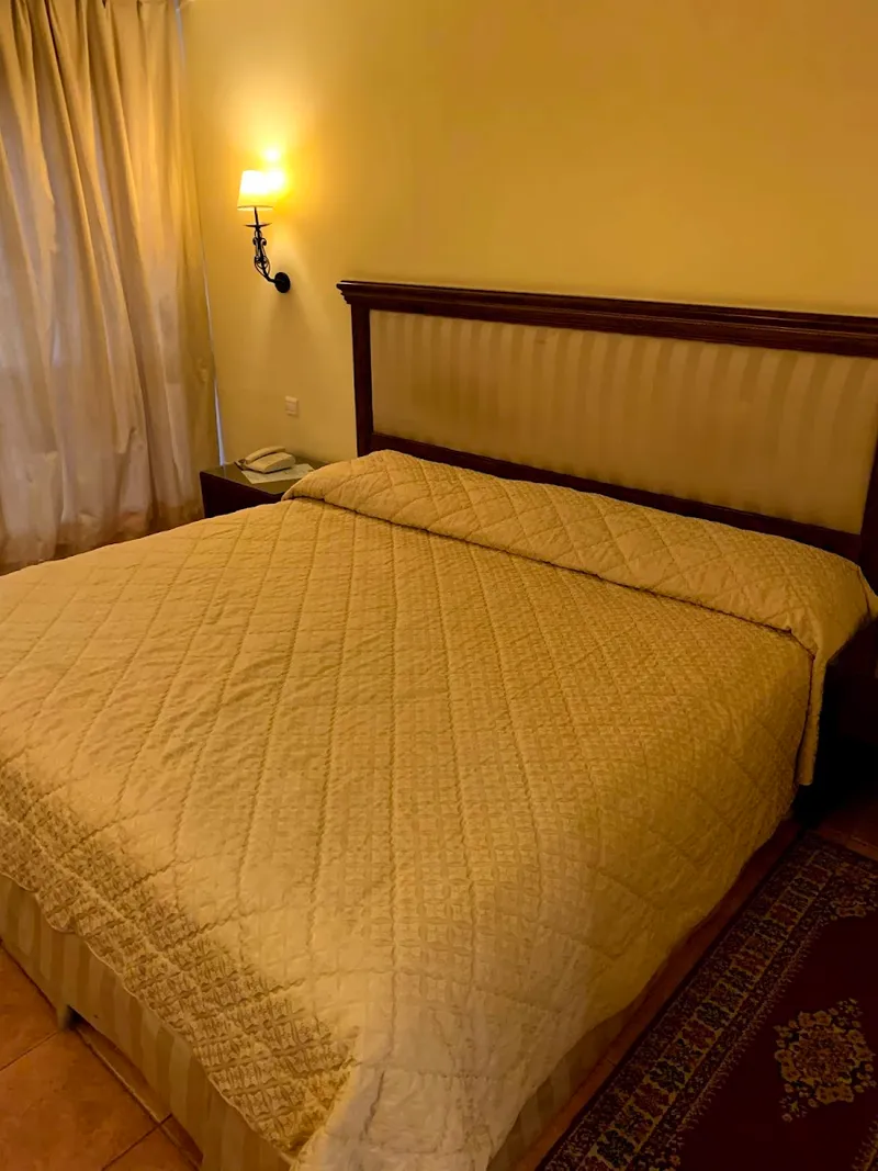 Golden Tulip Farah Khouribga Hotel photo 3