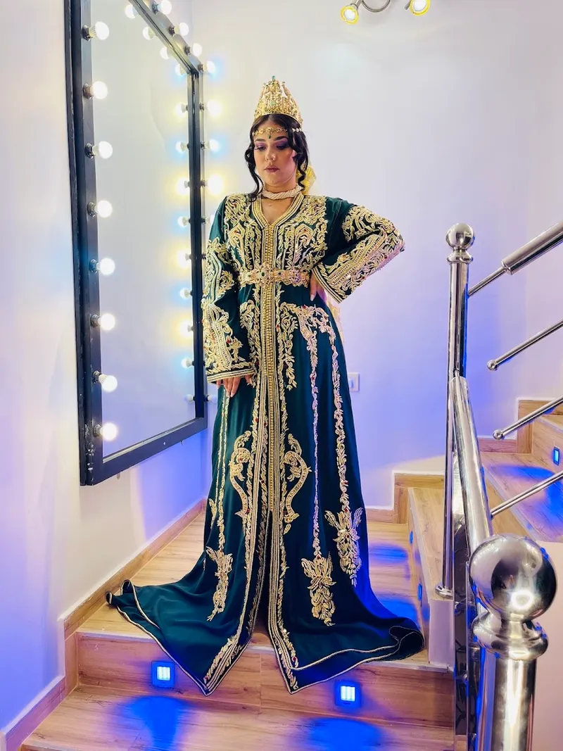 صورة 2 من Samah Makeup Studio