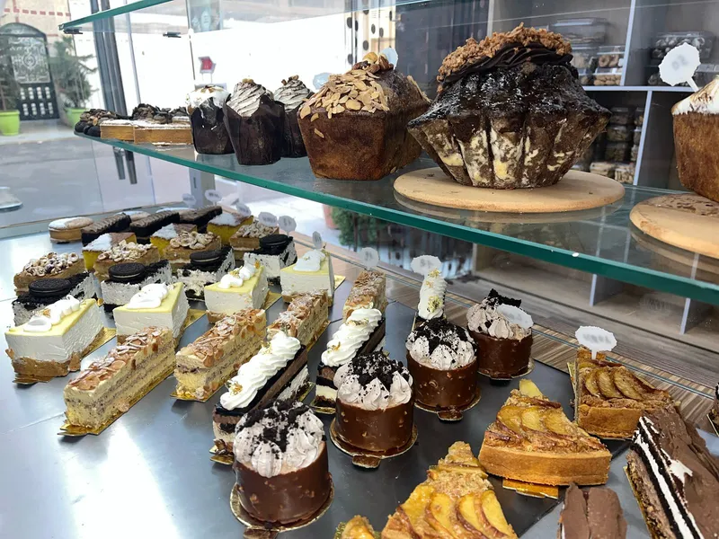 Maison salé sucré photo 1