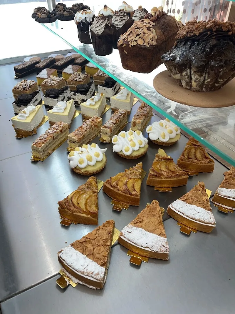Maison salé sucré photo 3
