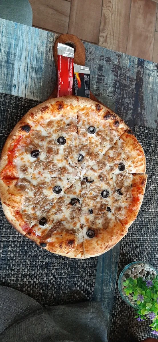 OULAAOUD FOOD photo 3