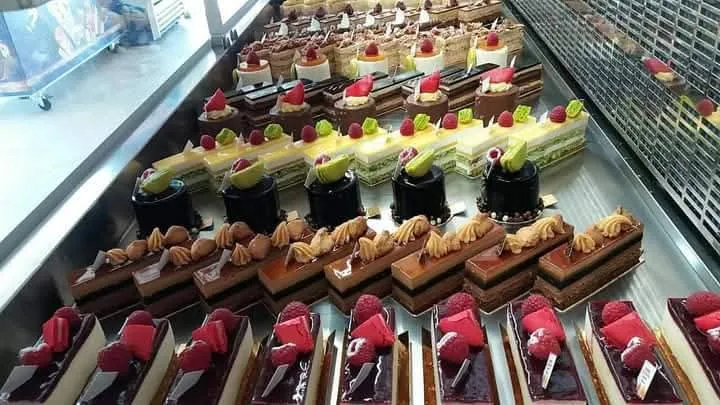 Pâtisserie Annakhil photo 2