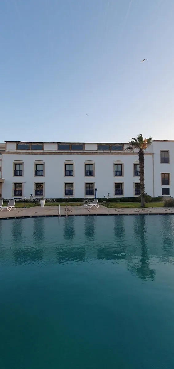 Hôtel des Îles photo 4