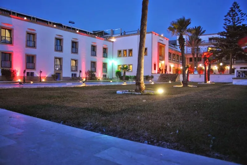 Hôtel des Îles photo 2