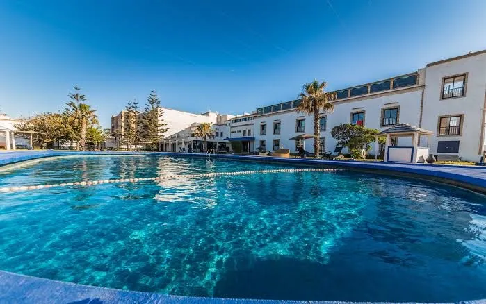 Hôtel des Îles photo 1