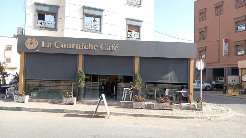 Photo 1 de Corniche