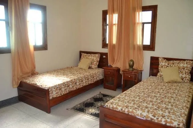 Photo 1 de Résidence Ayour - Appartements meublés à Ouarzazate