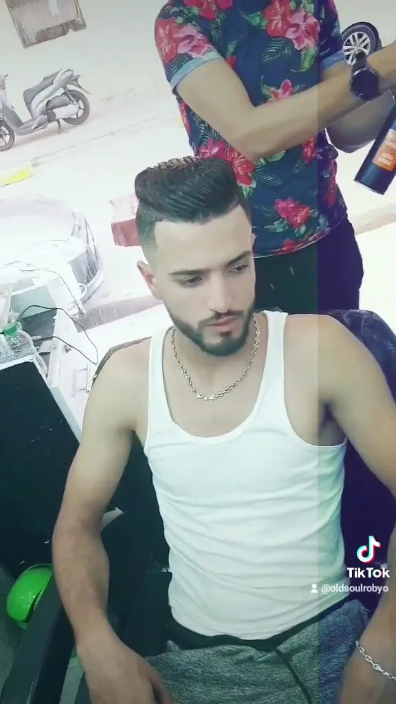 Photo 3 de AZ shaving groom barbershop