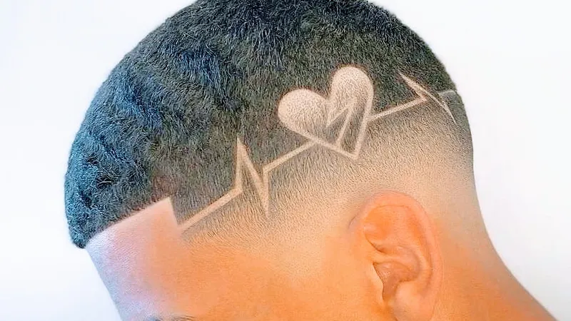 Photo 1 de AZ shaving groom barbershop