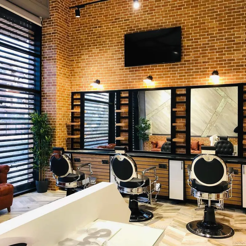 Photo 4 de AZ shaving groom barbershop