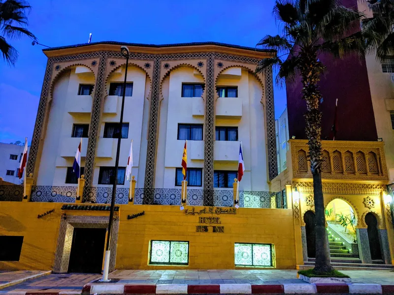 Aparthotel Les Oliviers Suites & Spa photo 3