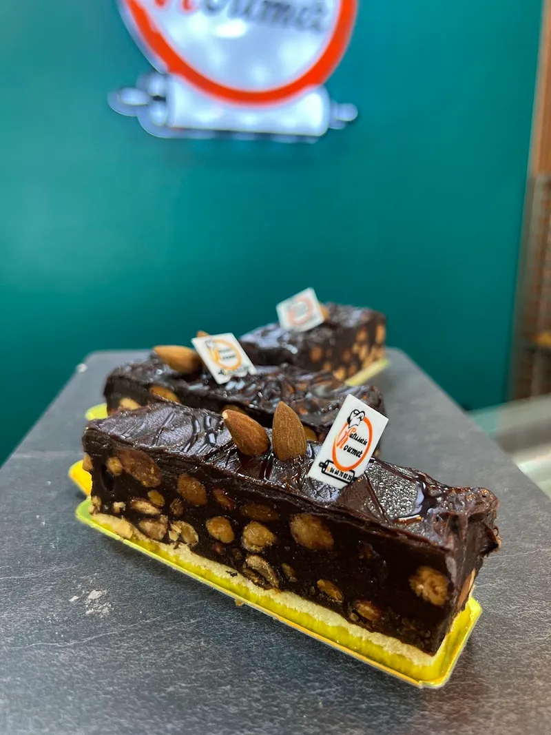 Photo 2 de Le chocolat