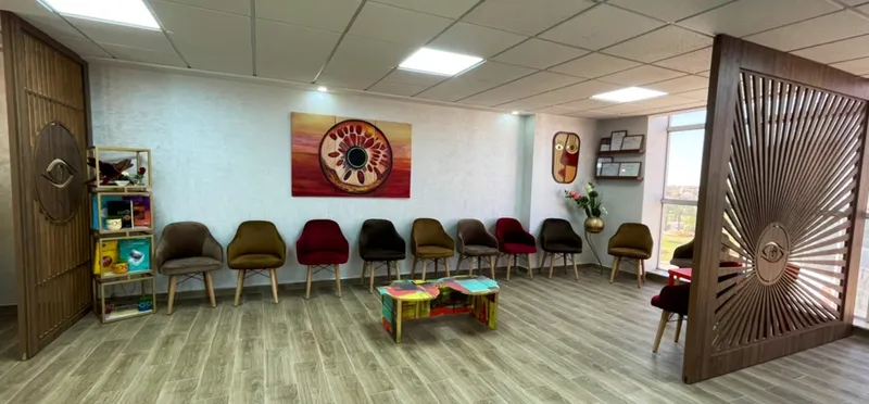 CENTRE DR HJIRA D'OPHTALMOLOGIE photo 2