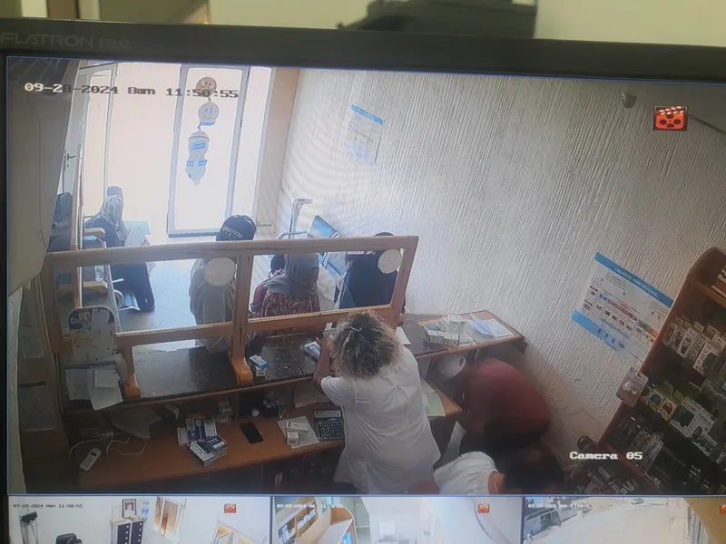 Photo 2 de Pharmacie L'habitat