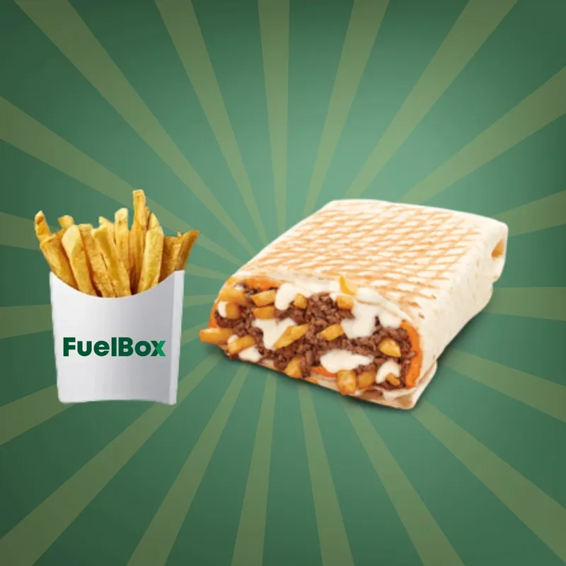 FuelBoxFood photo 4