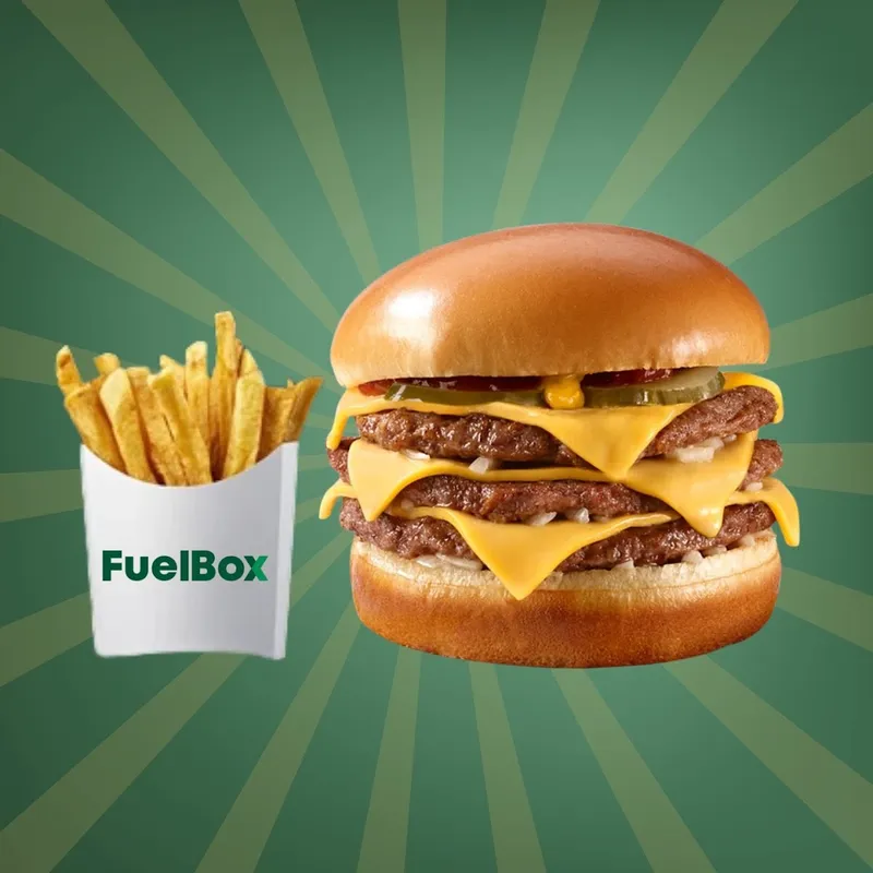 FuelBoxFood photo 3