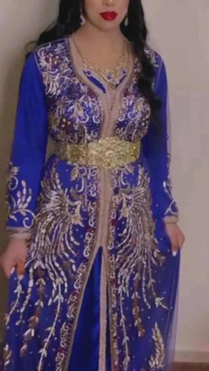 Photo 1 de صالون مريم لتنكيف وتزيين العرائس