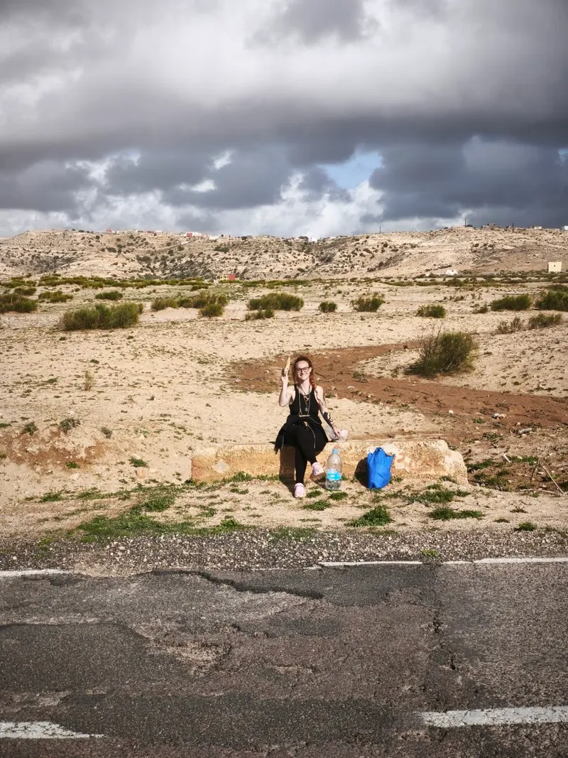 صورة 1 من Sfiriye Point