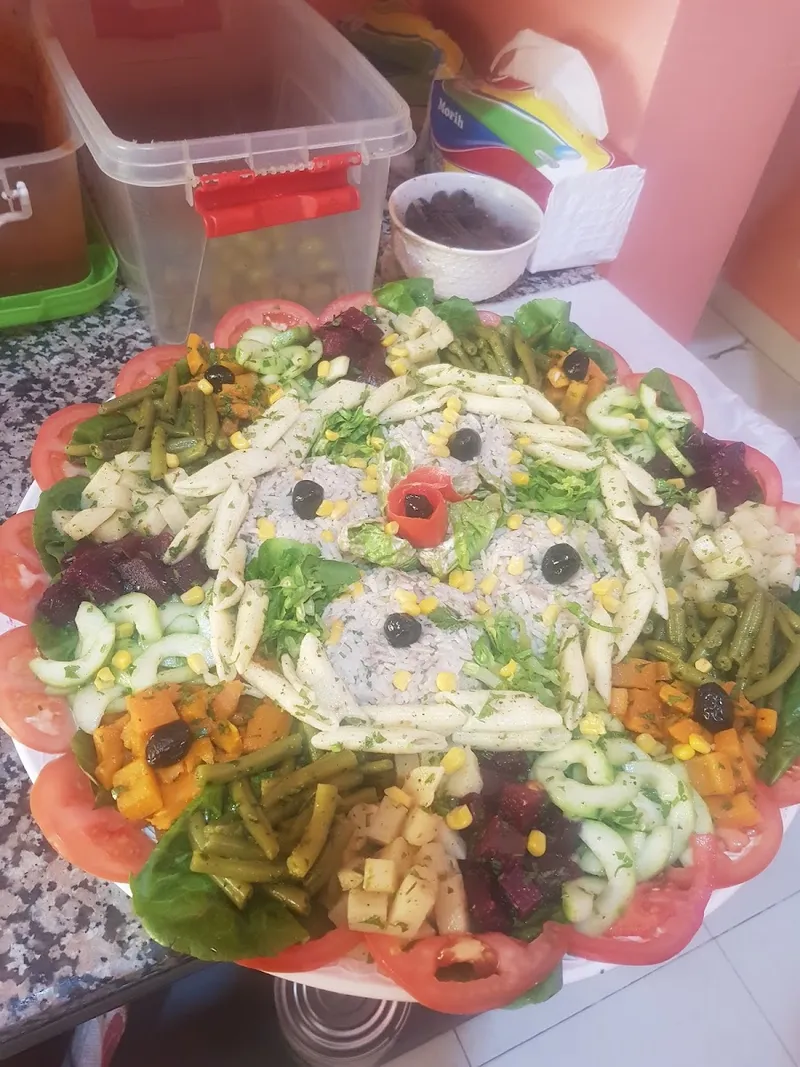 سناك المسيرة photo 4