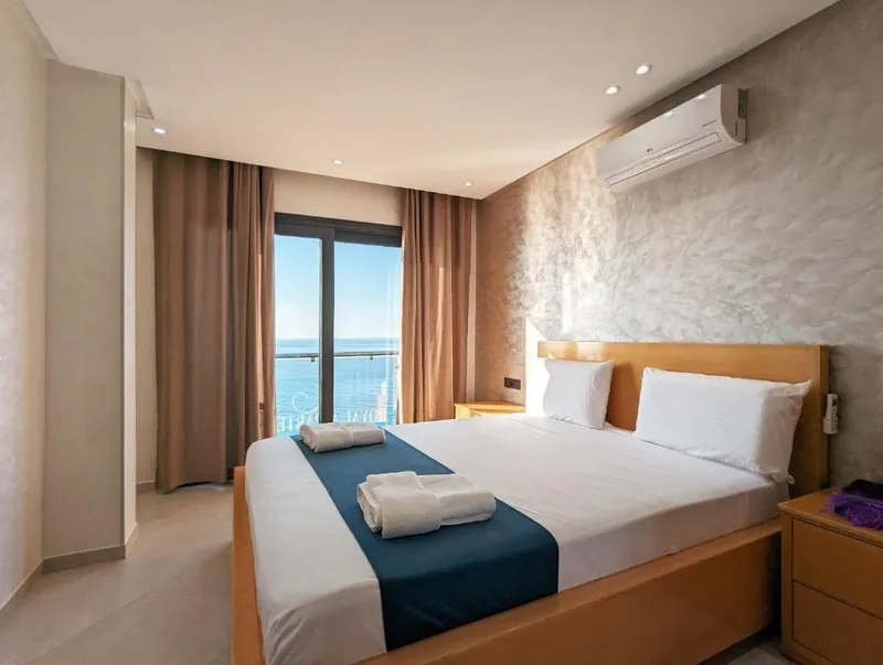 صورة 2 من RS Appartements Hôtel