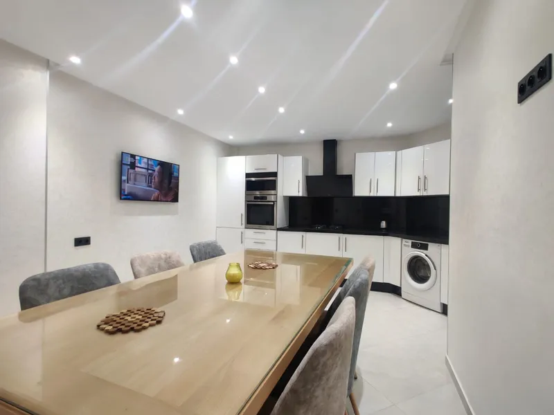 صورة 4 من RS Appartements Hôtel