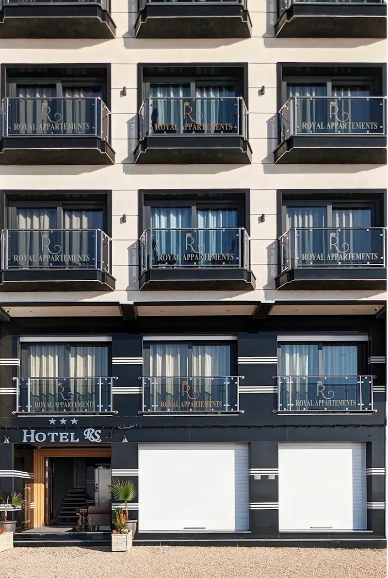 صورة 1 من RS Appartements Hôtel